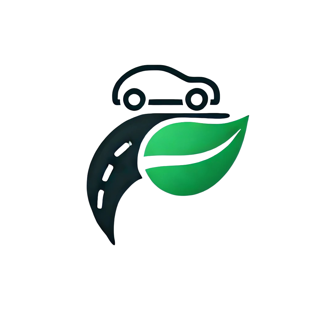 Logo EcoCovoit